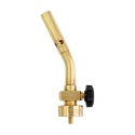 PALNIK GAZOWY 1" BERNZOMATIC CLASSIC UL2317 – MOSIĘŻNY, REGULOWANY PŁOMIEŃ