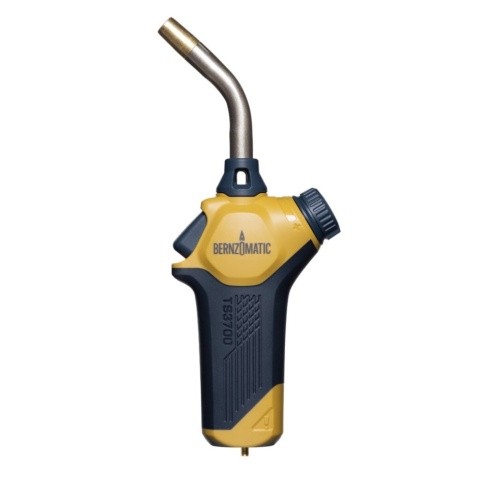 PALNIK GAZOWY 1" BERNZOMATIC FLAMECOMMANDER TS3700