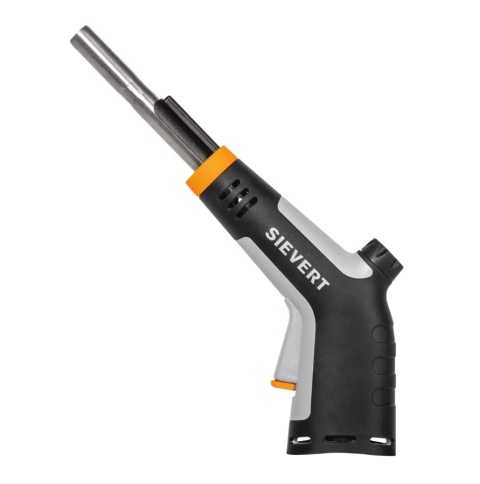 Profesjonalny zestaw Sievert Powerjet 213520 palnik butla propan 340g 690ml