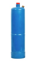Profesjonalny zestaw Sievert Powerjet 213520 palnik butla propan 340g 690ml