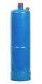Pusta butla Sievert GAS MAPP 200017 do napełniania gazem 690ml zawór M14