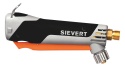 Rękojeść Sievert Promatic 336611 uchwyt palnika z piezo LH 3/8"
