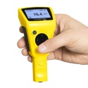 TROTEC BB30 MIERNIK GRUBOŚCI LAKIERU 0-2000µm STAL ALUMINIUM BLUETOOTH