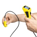 TROTEC BB30 MIERNIK GRUBOŚCI LAKIERU 0-2000µm STAL ALUMINIUM BLUETOOTH