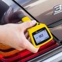 TROTEC BB30 MIERNIK GRUBOŚCI LAKIERU 0-2000µm STAL ALUMINIUM BLUETOOTH