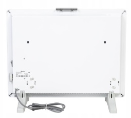 Grzejnik konwektorowy Warmtec EWX-1000W biały