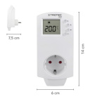 Termostat do gniazdka Trotec BN30 termoregulator