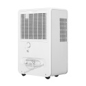 Osuszacz Powietrza Warmtec ODT-50N wydajność 50 L/ 24 H 830 W